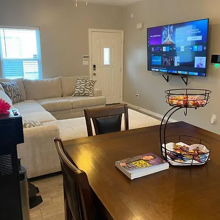 Spacious Getaway Near Utrgv Edinburg Exterior photo