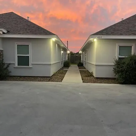 Spacious Getaway Near Utrgv Edinburg Exterior photo