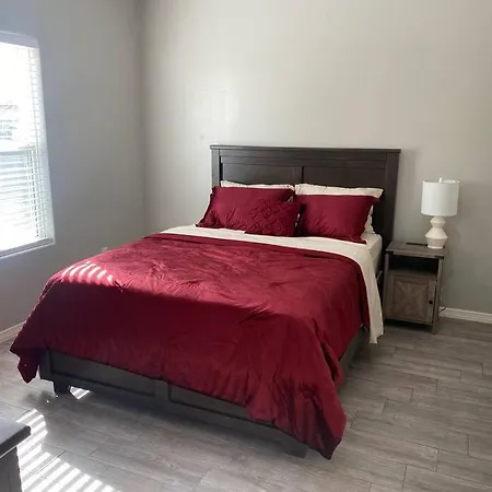 Spacious Getaway Near Utrgv Edinburg Exterior photo