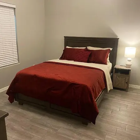 Spacious Getaway Near Utrgv Edinburg Exterior photo
