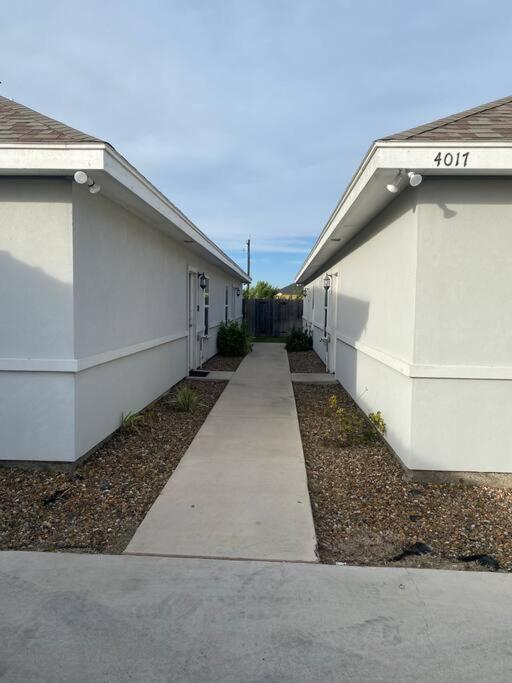 Apartment Spacious Getaway Near Utrgv *