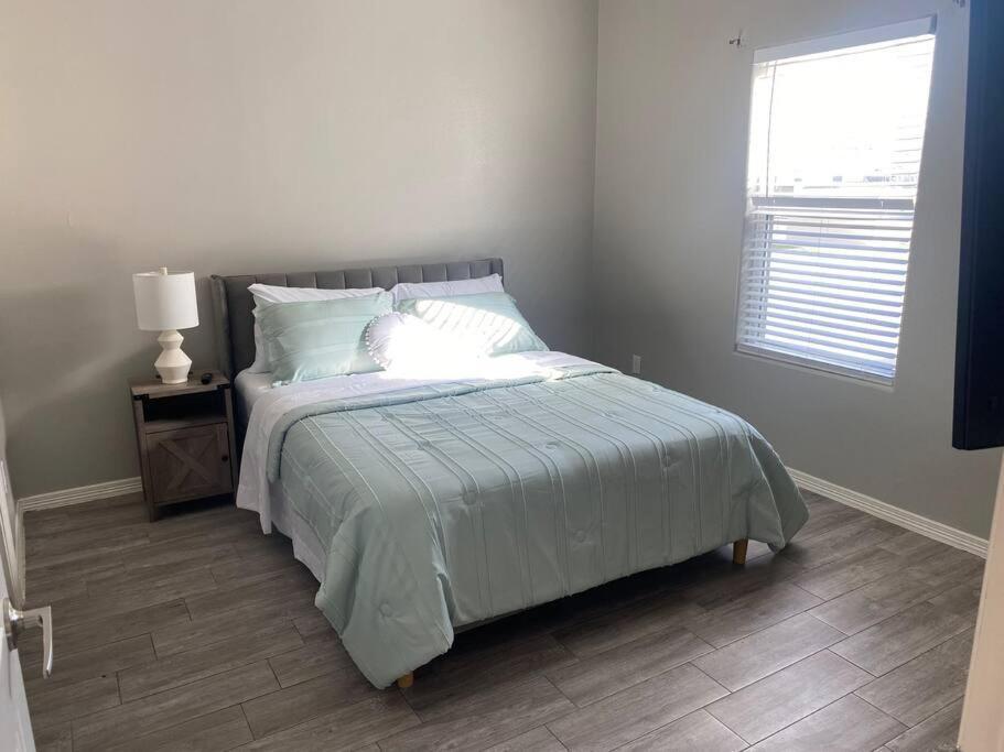 Spacious Getaway Near Utrgv