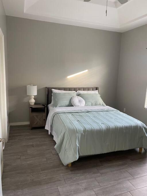 Spacious Getaway Near Utrgv Edinburg