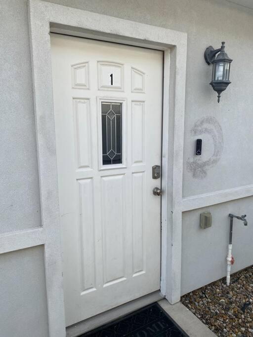 Apartment Spacious Getaway Near Utrgv Edinburg