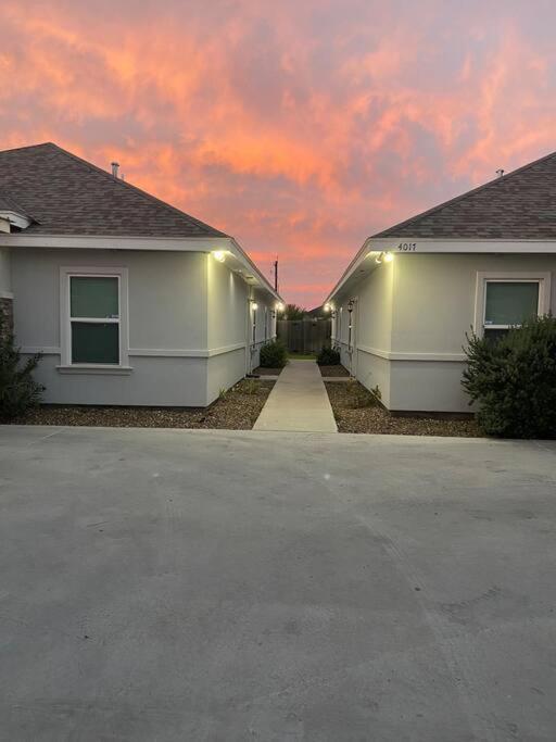 Spacious Getaway Near Utrgv Apartment Edinburg