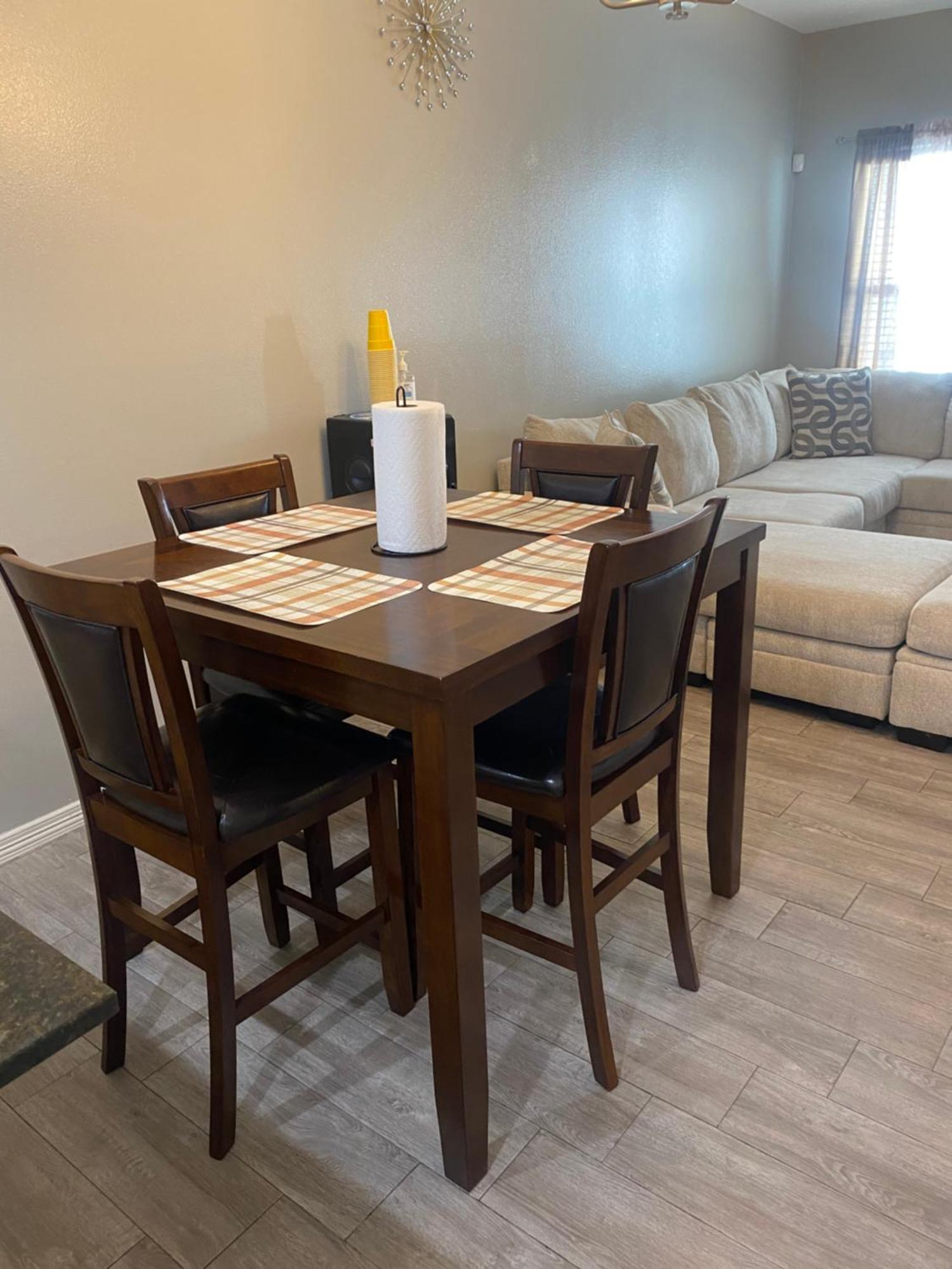 Spacious Getaway Near Utrgv Apartment Edinburg